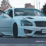 اجاره ماشین در کیش