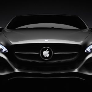 اولین اطلاعات از تراشه هوش مصنوعی Apple Car افشا شد