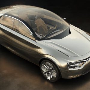 شایعه: کیا تولید Apple Car را در خاک آمریکا بر عهده خواهد داشت