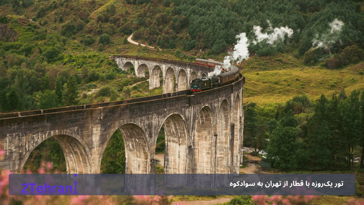 تور یکروزه از تهران